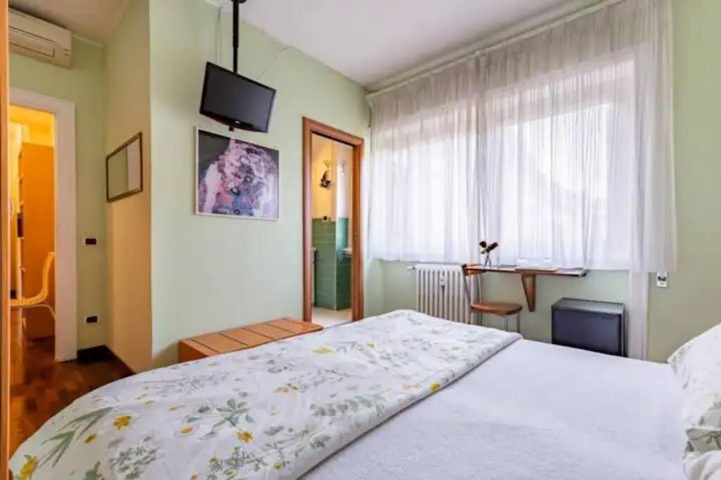 Notte Al Vaticano Apartamento Roma