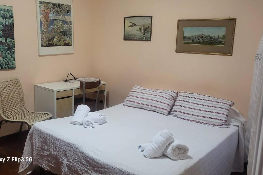 Notte Al Vaticano Apartamento Roma