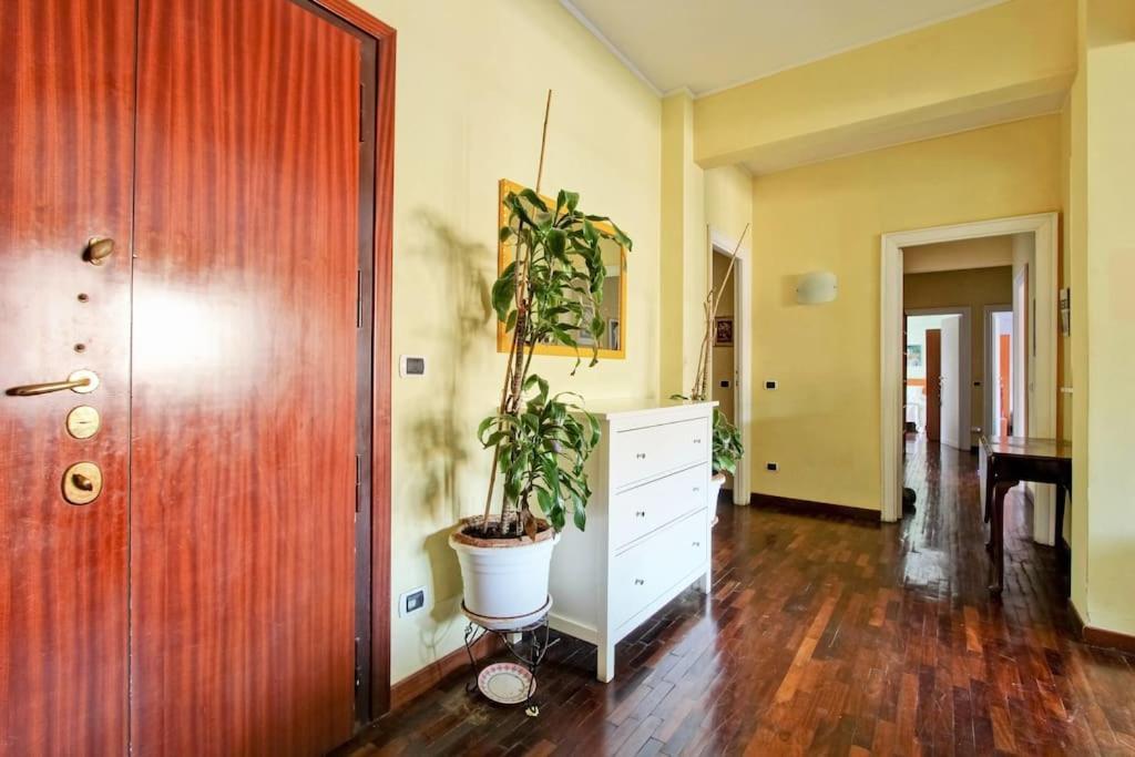 Apartamento Notte Al Vaticano Roma