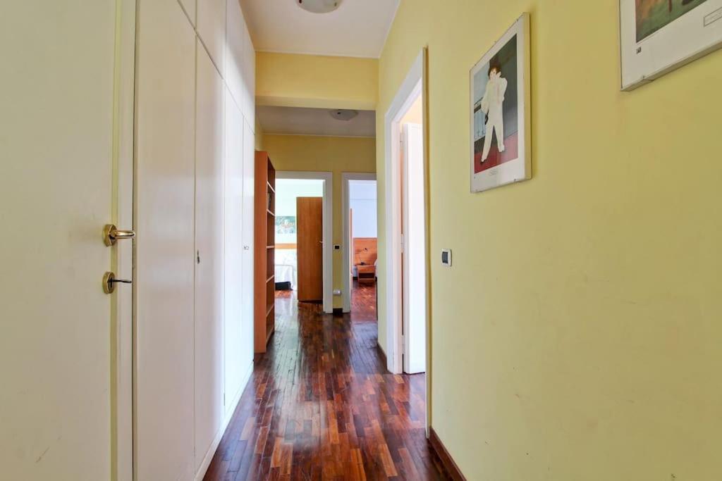 Notte Al Vaticano Apartamento *