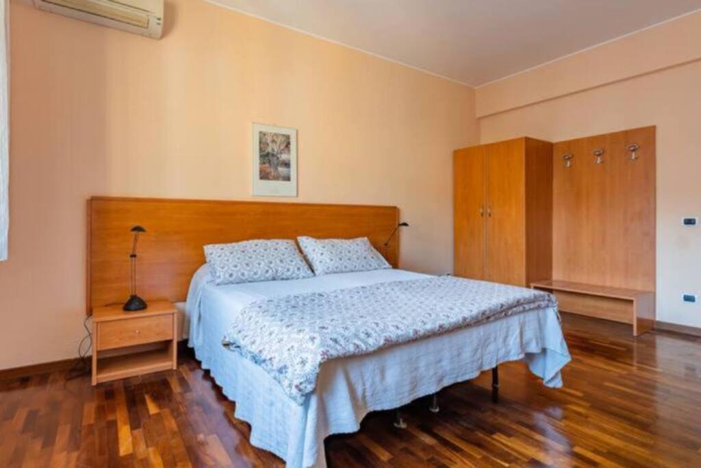 Apartamento Notte Al Vaticano *