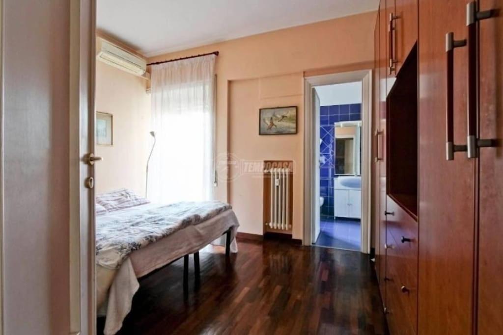 Apartamento Notte Al Vaticano Roma