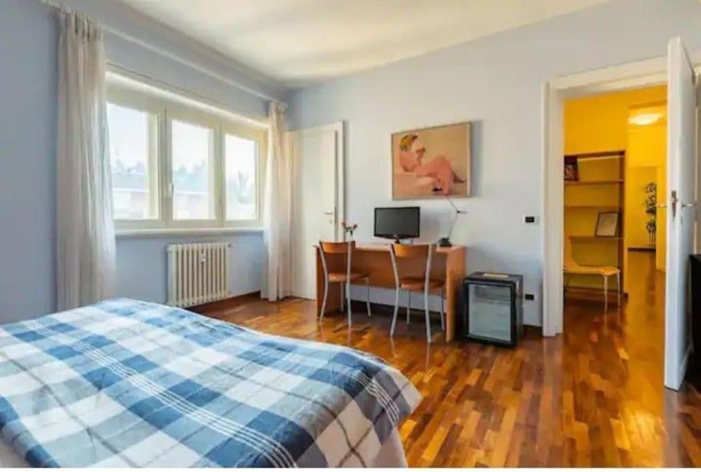 Apartamento Notte Al Vaticano