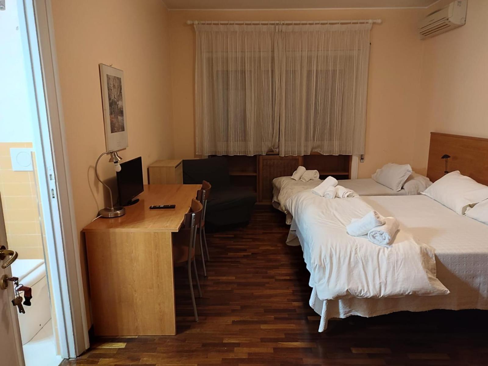Apartamento Notte Al Vaticano Roma