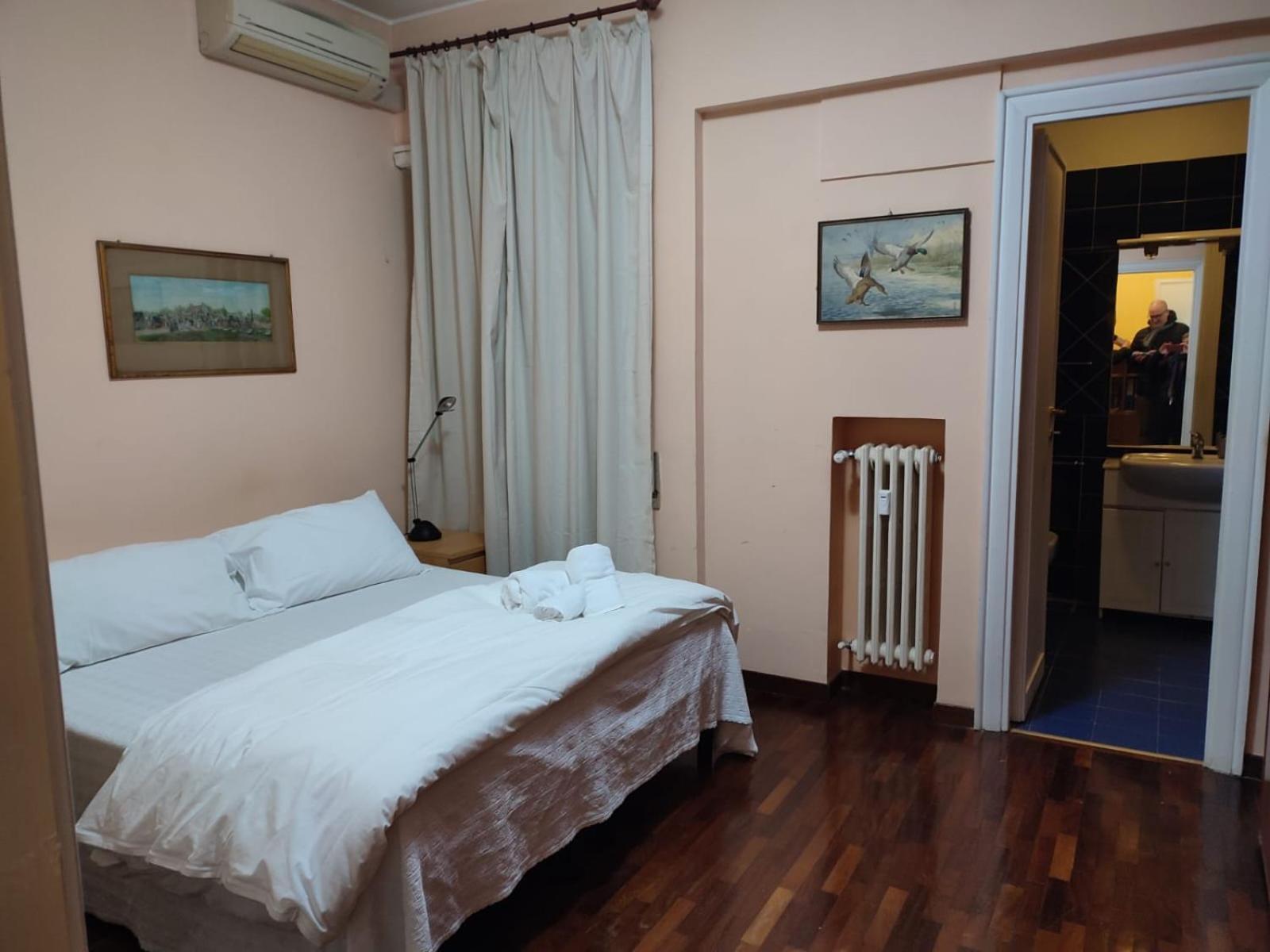 Apartamento Notte Al Vaticano